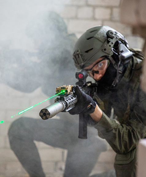 Brolis Defence Group