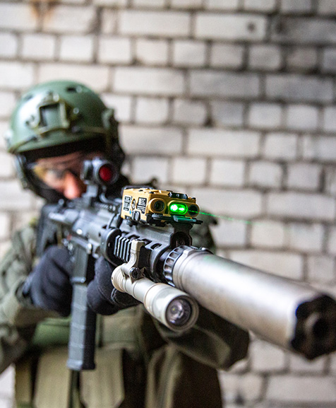 Brolis Defence Group