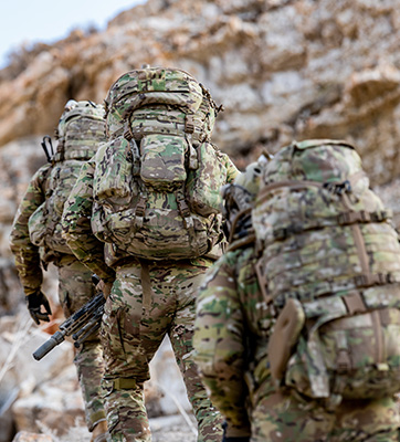 LOAD CARRIAGE SYSTEMS