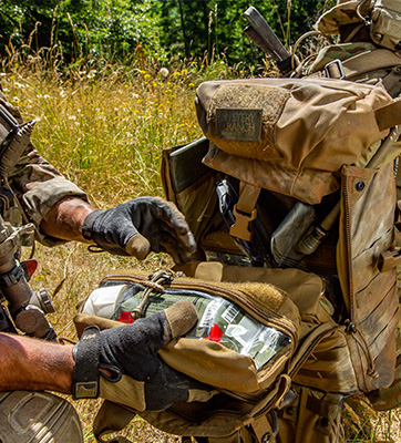 LOAD CARRIAGE SYSTEMS