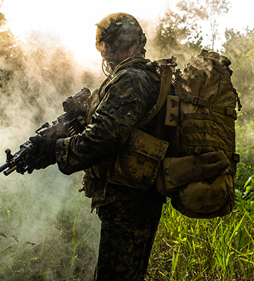 LOAD CARRIAGE SYSTEMS