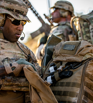 LOAD CARRIAGE SYSTEMS