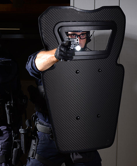 United Shield International