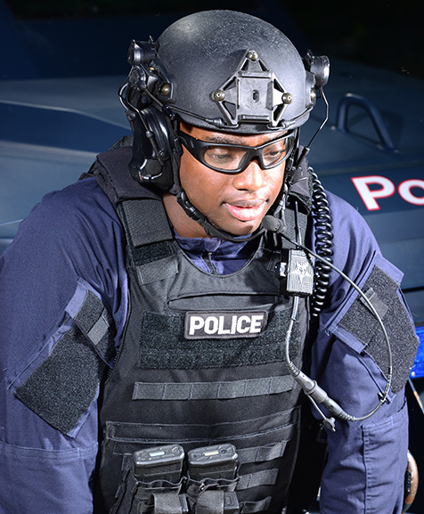 United Shield International